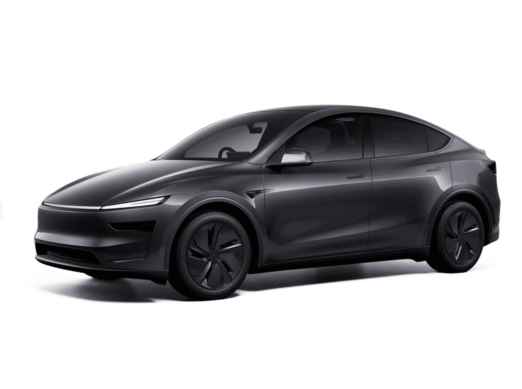 Tesla Model Y — photo 1 of 2